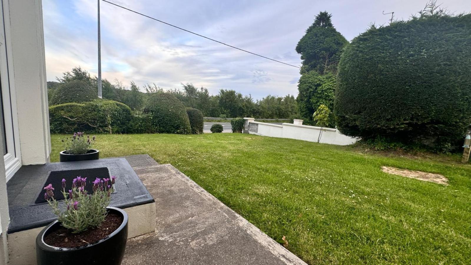 Villa Realt Na Mara Killybegs Exterior foto